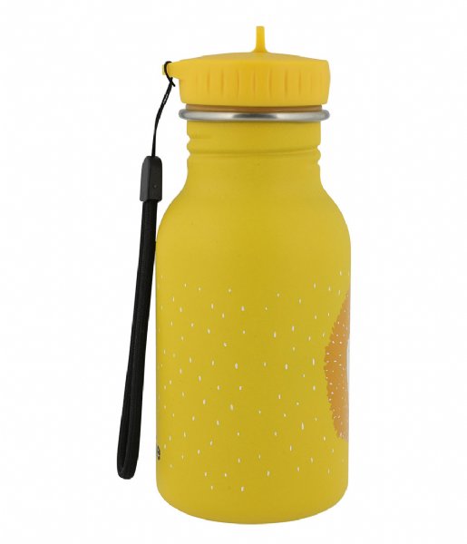 Trixie  Bottle 350ml - Mr. Lion Yellow