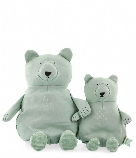 Trixie  Plush toy large Mr. Polar Bear Mr. Polar Bear