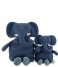 Trixie  Plush toy large Mrs. Elephant Mrs. Elephant