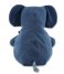 Trixie  Plush toy large Mrs. Elephant Mrs. Elephant