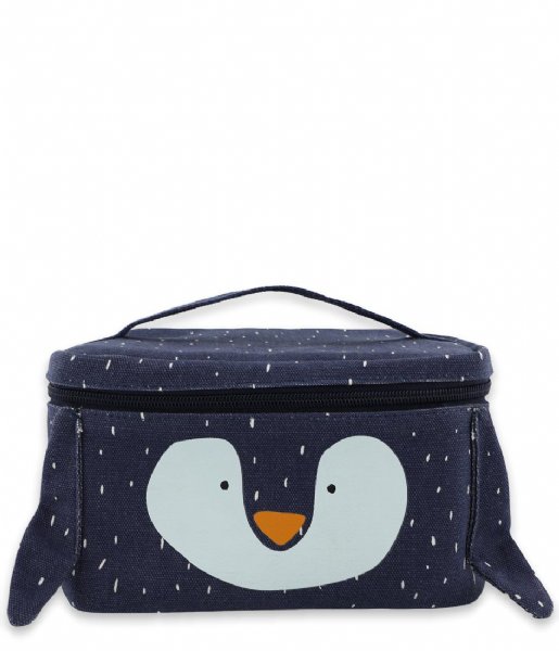 Trixie  Thermal lunch bag Mr. Penguin Mr. Penguin
