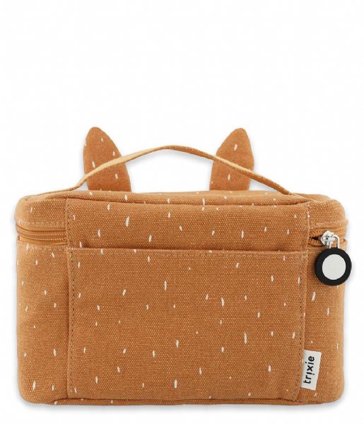 Trixie  Thermal lunch bag Mr. Fox Mr. Fox