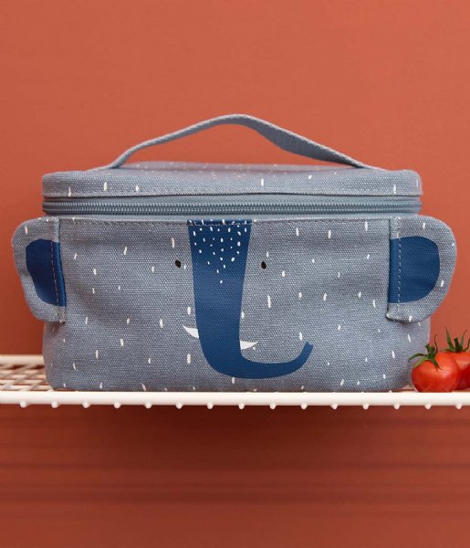 Trixie  Thermal lunch bag Mrs. Elephant Mrs. Elephant