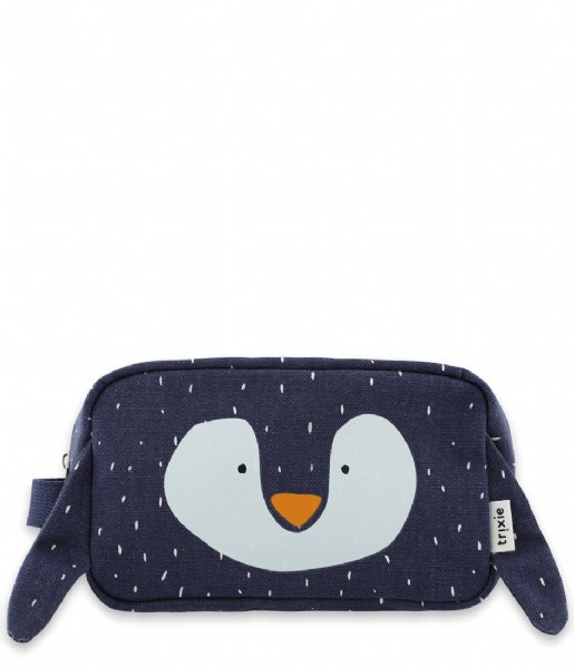 Trixie  Toiletry bag Mr. Penguin Mr. Penguin