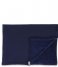 Les Reves d Anais  Fleece blanket 100x150cm Blue