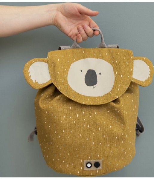 Trixie  Backpack Mini Mr. Koala Mr. Koala