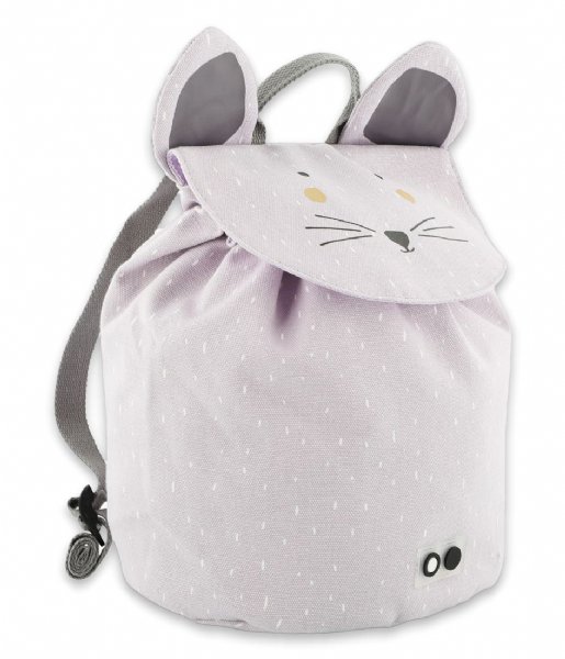 Trixie  Backpack Mini Mr. Mouse Mr. Mouse