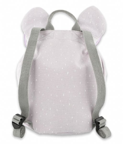 Trixie  Backpack Mini Mr. Mouse Mr. Mouse