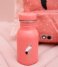 Trixie  Bottle 350ml - Mrs. Flamingo Pink