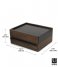 Umbra  Stowit Storage Box Black/Walnut (48)