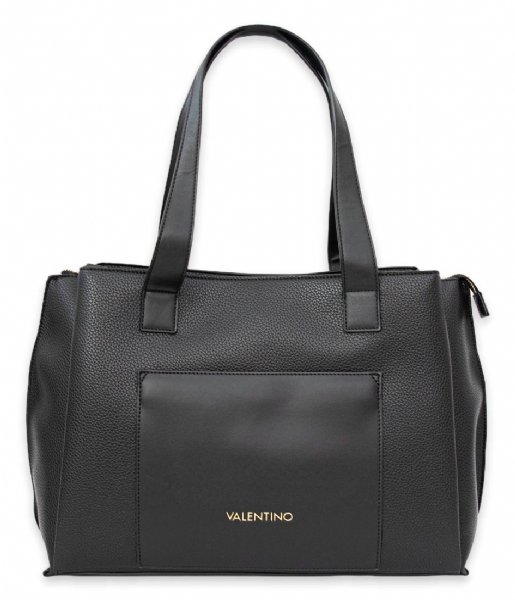 Valentino Bags  Willow Shopper Nero
