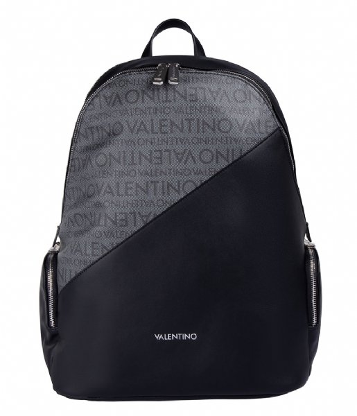 Valentino Bags  Dry Backpack Nero Multicolor (395)