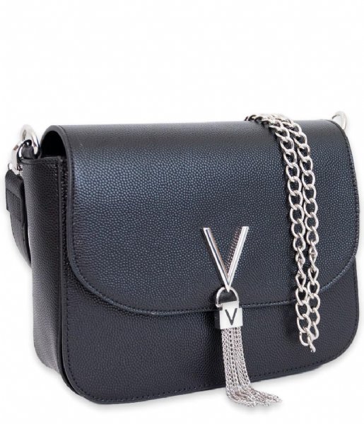 Valentino Bags  Divina Shoulder Bag nero