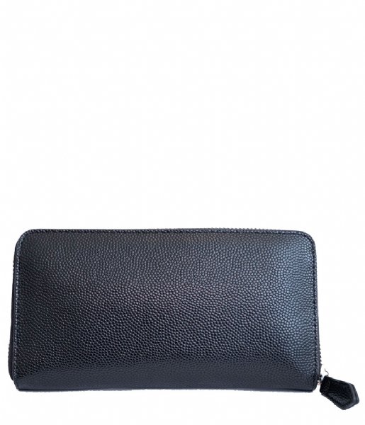Valentino Bags  Divina Zip Around Wallet nero