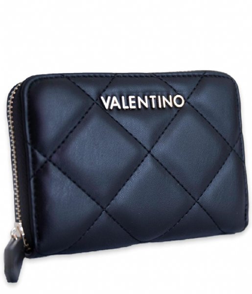 Valentino Bags  Ocarina Wallet nero