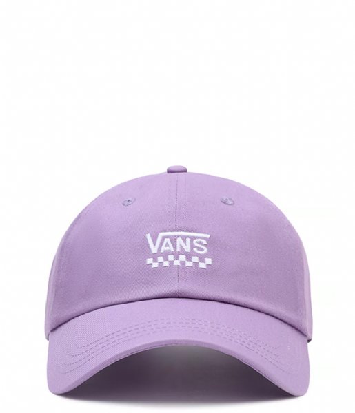 Vans  Court Side Hat Chalk Violet