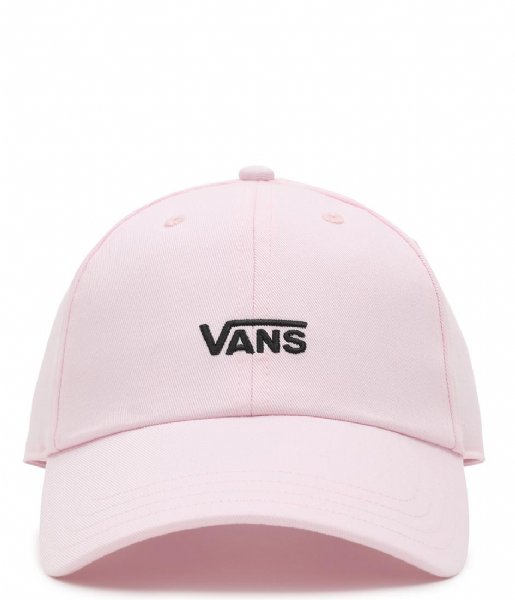 Vans  Bow Back Hat Cradle Pink