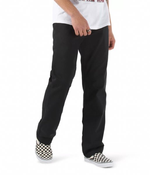 Vans  Authentic Chino Relaxed Pant Black