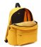 Vans  Old Skool Drop V Backpack Golden Yellow