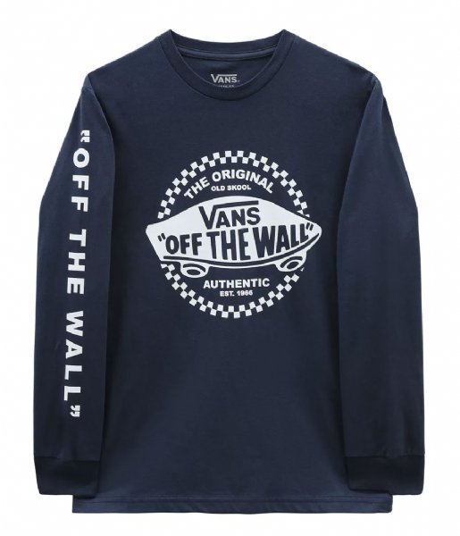 Vans  By Off The Wall Mix PO Dress Blues