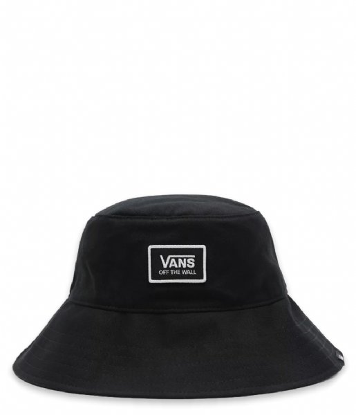 Vans  Level Up Bucket Hat Black