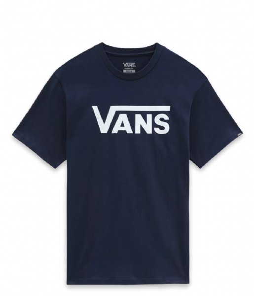 Vans  By Vans Classic Boys Dress blues/white
