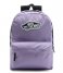 Vans  Realm Backpack Chalk Violet