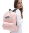 Vans  Realm Backpack Powder Pink