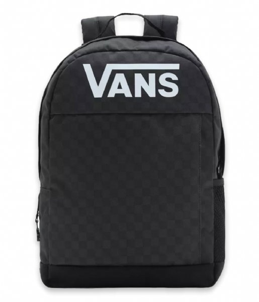 Vans  By Vans Skool Backpack Boys Black/Charcoal