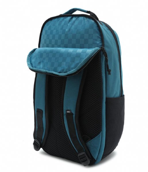 Vans  Disorder Plus Backpack Blue Coral