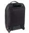 Vaude Håndbagage kufferter Citytravel Carry-On Black (010)