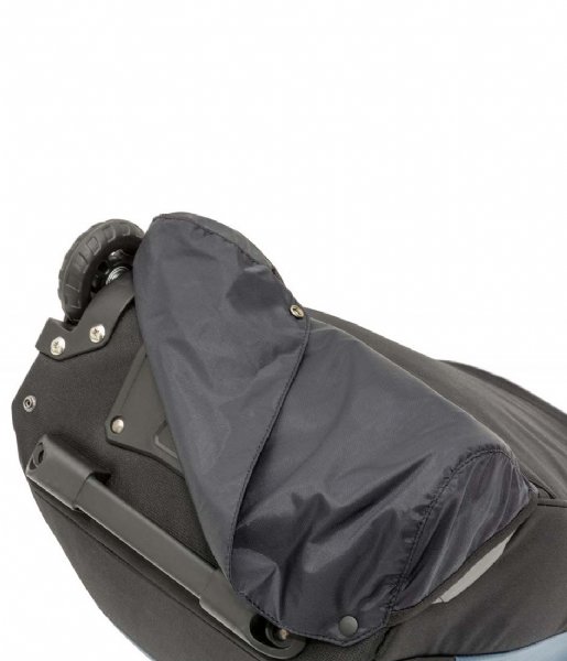 Vaude Håndbagage kufferter Citytravel Carry-On Black (010)
