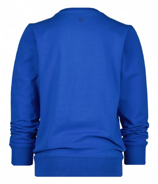 Vingino  Logo Sweater Crewneck Royal blue (122)
