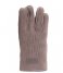 Warmbat  Gloves Men Goat Pebble (GLO409088)