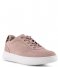 Woden  Evelyn Suede Dry Rose (800)