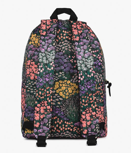 Wouf  Meadow Backpack Purple