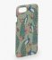 Wouf  Royal Forest Iphone Case Green