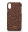 Wouf  Savannah Iphone X Case Red