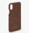 Wouf  Savannah Iphone X Case Red