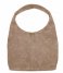 Zusss  Trendy Shopper Taupe (205)